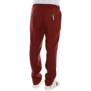 PANTALONE IN LINO SEINSE - Mad Fashion | img vers.300x/